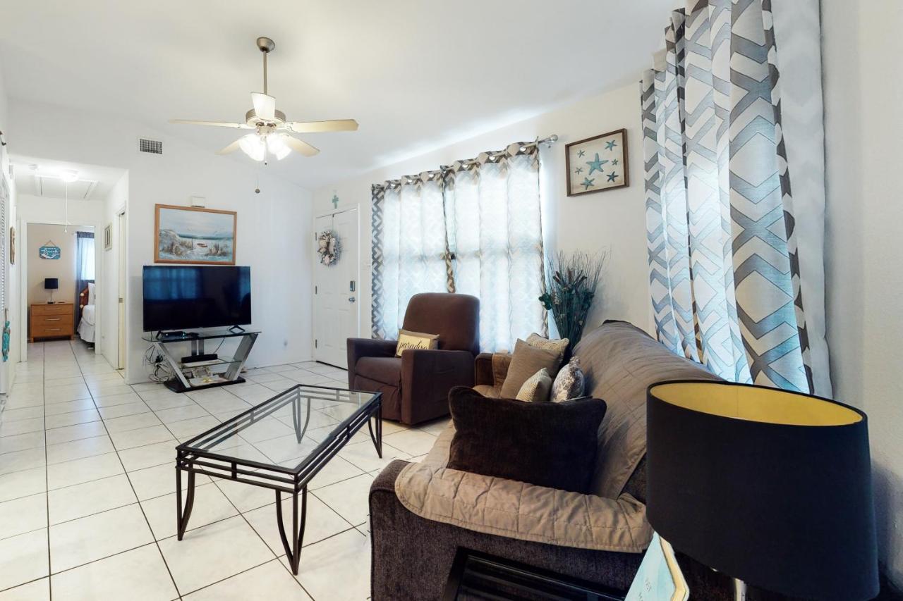 Long Island Village Unit 831 ポートイザベル エクステリア 写真