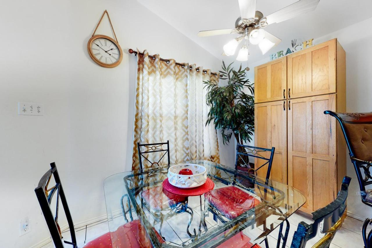 Long Island Village Unit 831 ポートイザベル エクステリア 写真