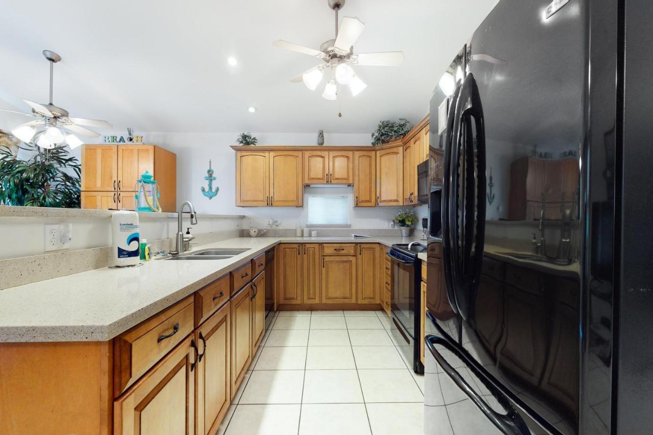 Long Island Village Unit 831 ポートイザベル エクステリア 写真