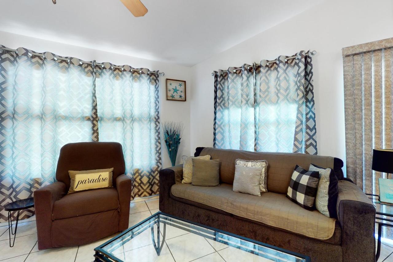 Long Island Village Unit 831 ポートイザベル エクステリア 写真