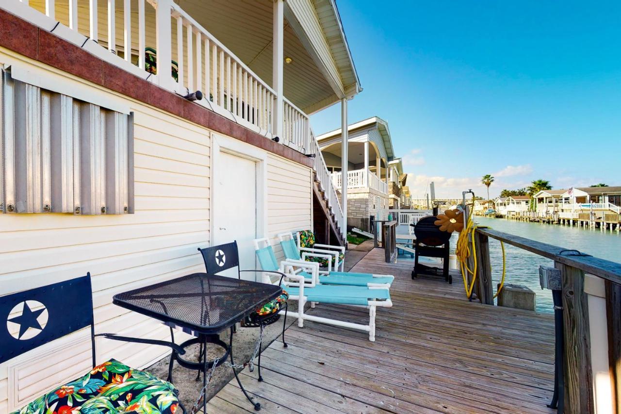 Long Island Village Unit 831 ポートイザベル エクステリア 写真