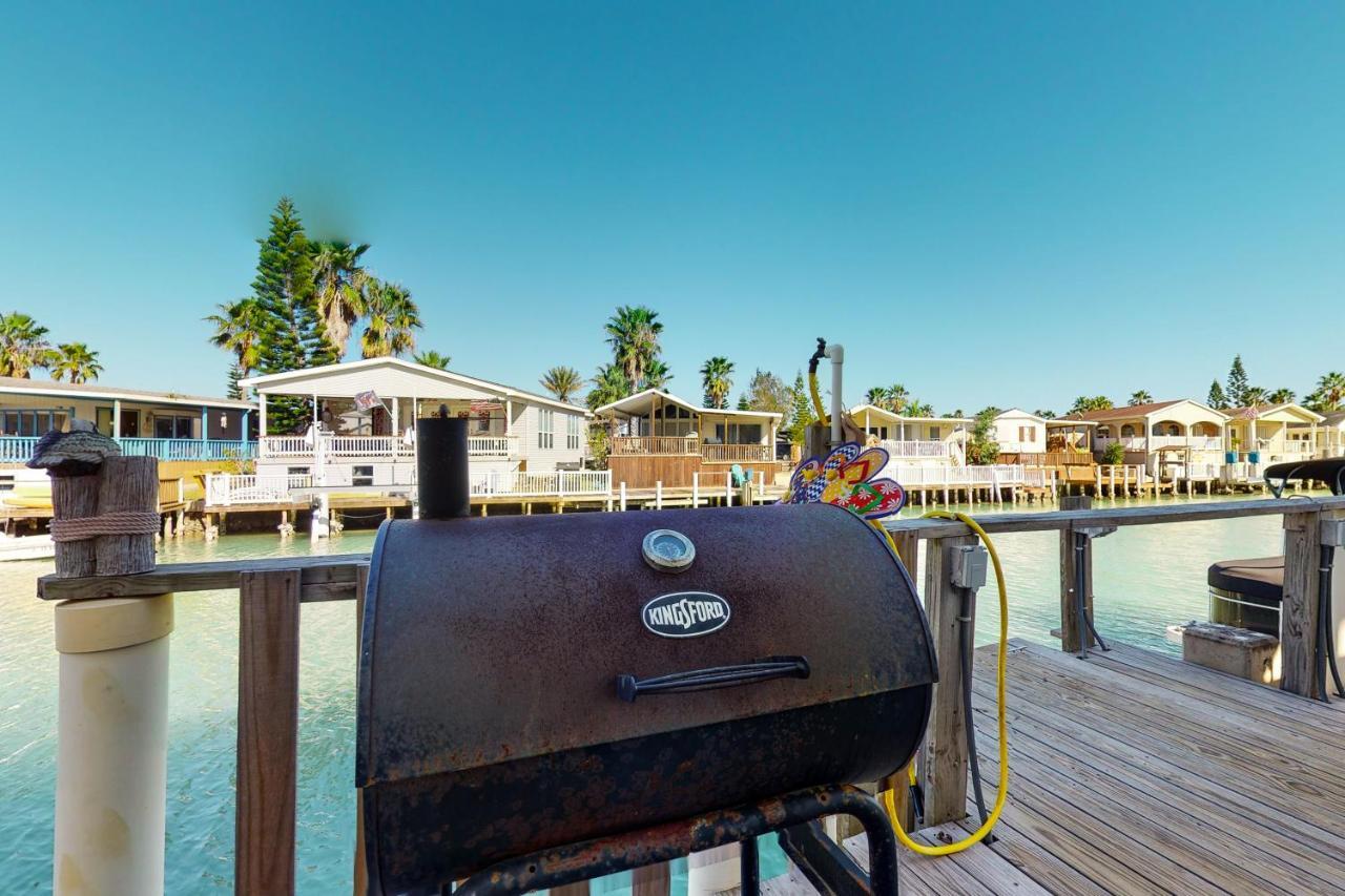 Long Island Village Unit 831 ポートイザベル エクステリア 写真