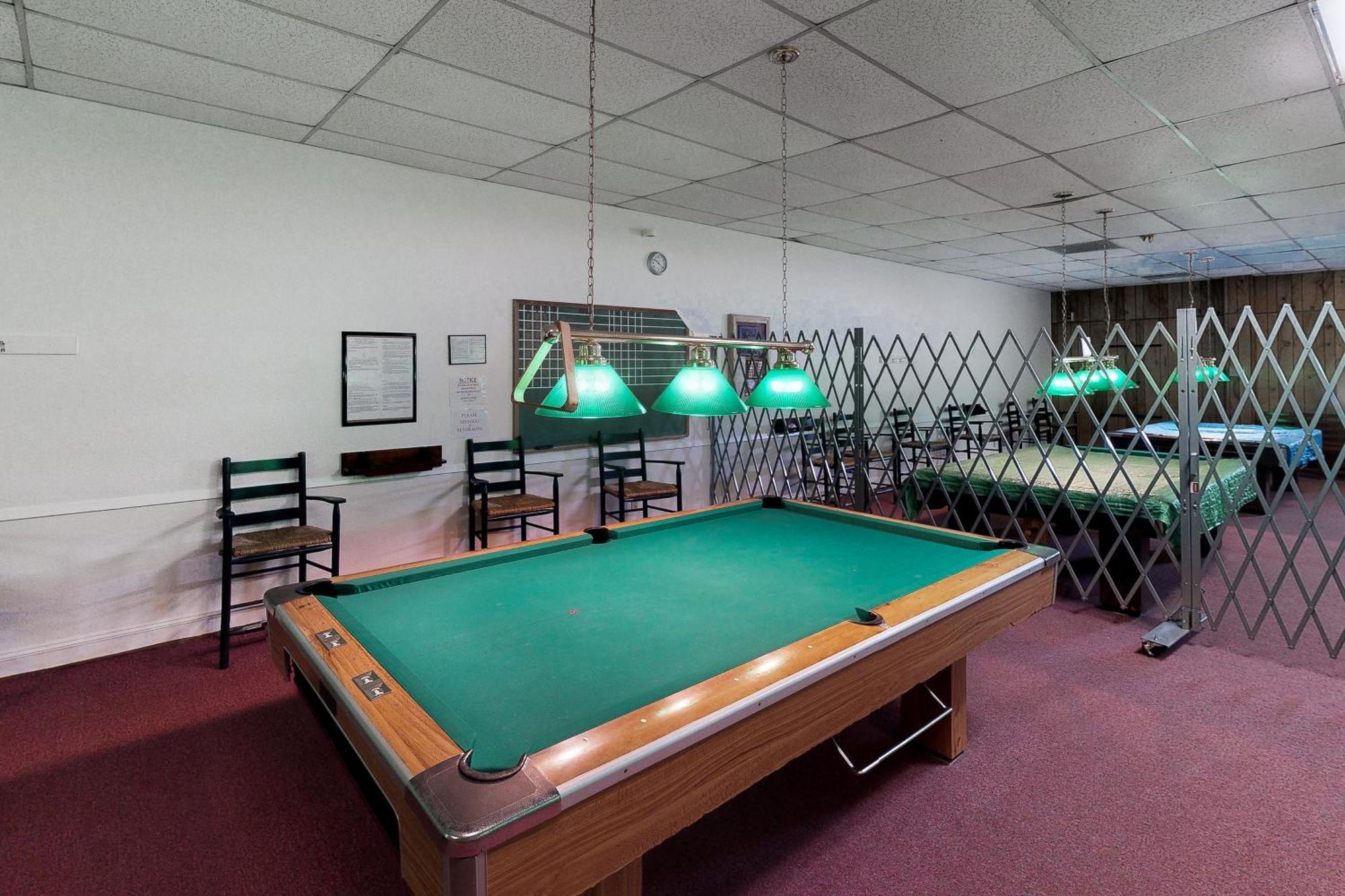Long Island Village Unit 831 ポートイザベル エクステリア 写真