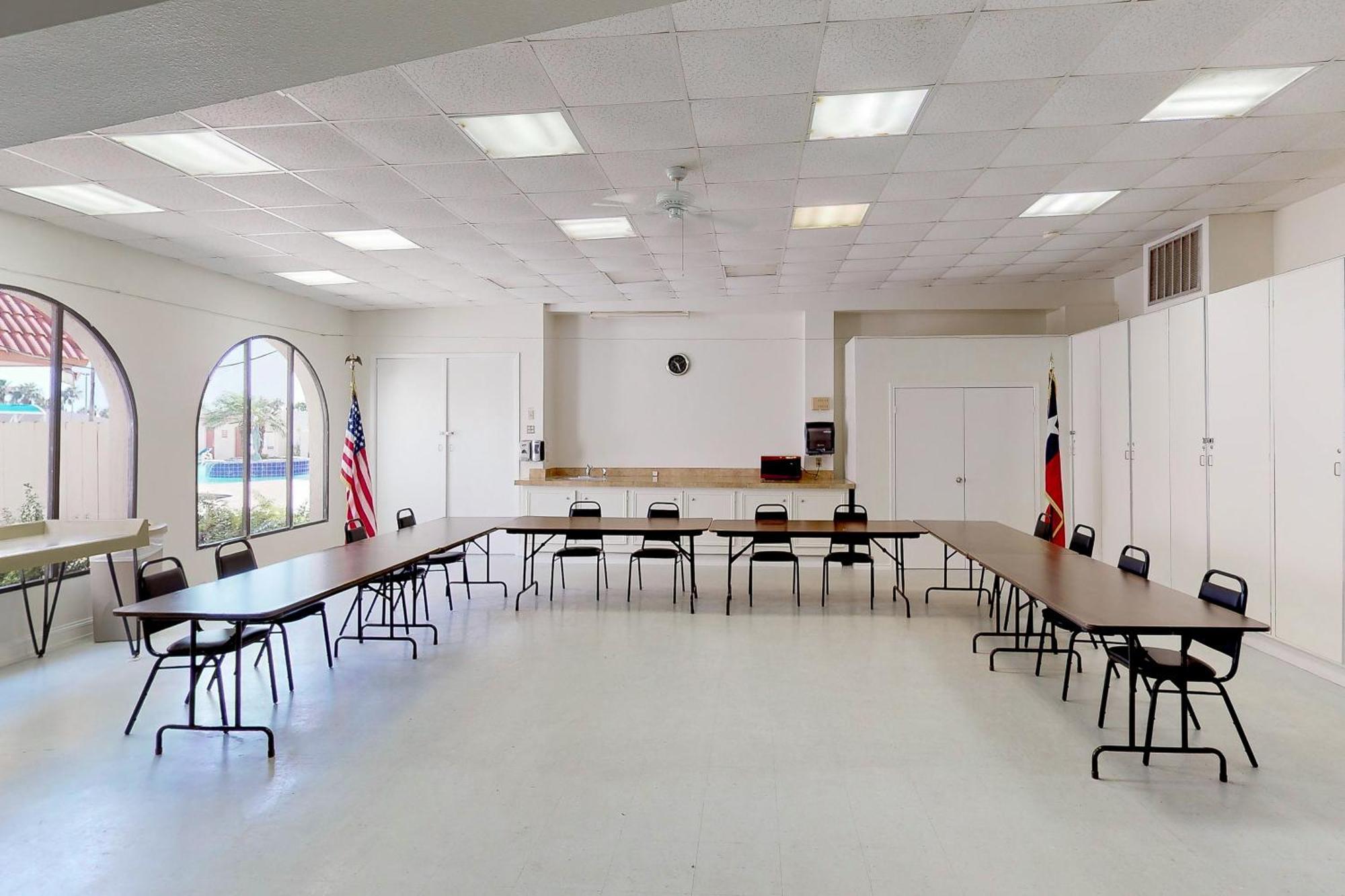 Long Island Village Unit 831 ポートイザベル エクステリア 写真