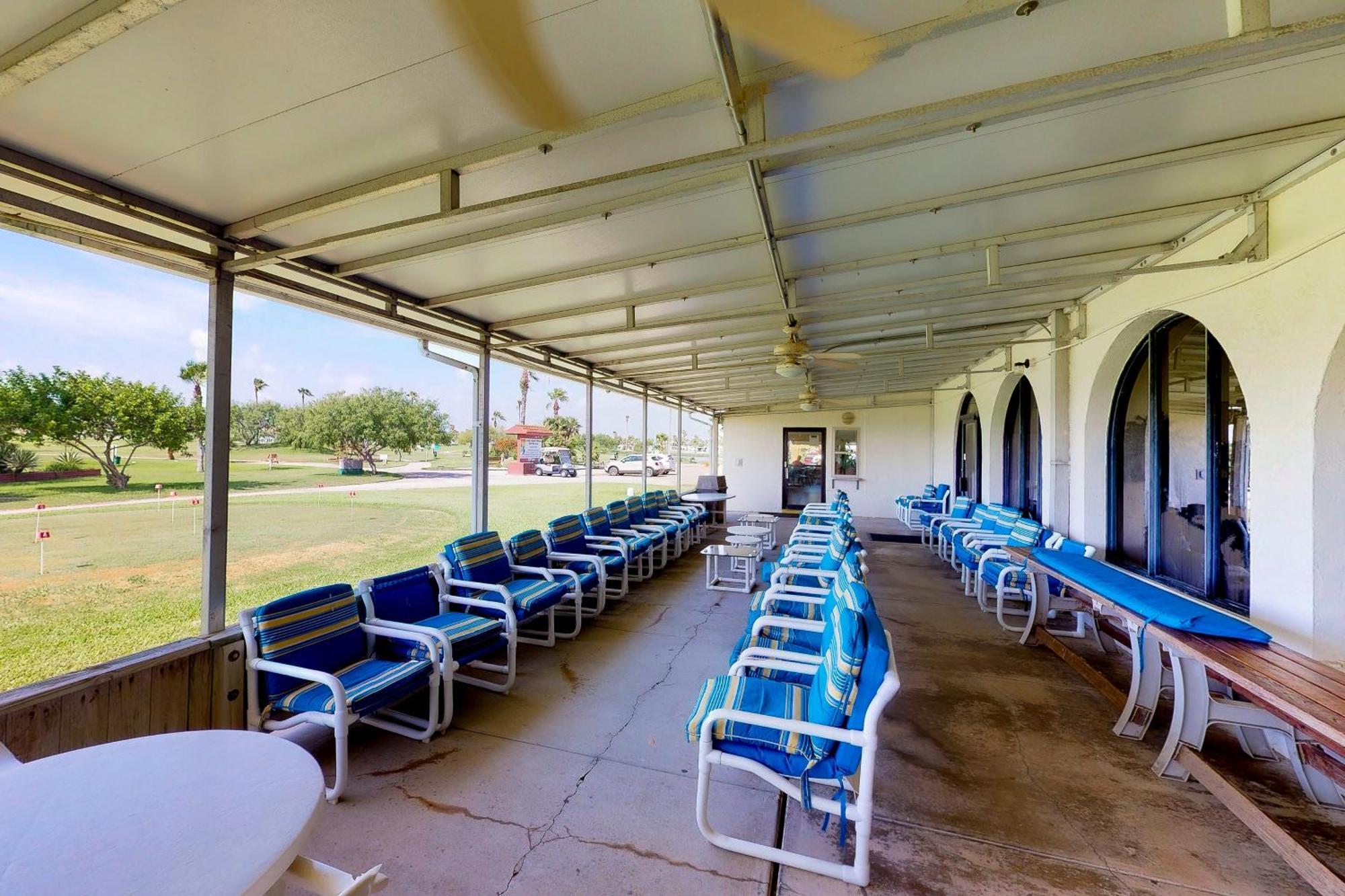 Long Island Village Unit 831 ポートイザベル エクステリア 写真