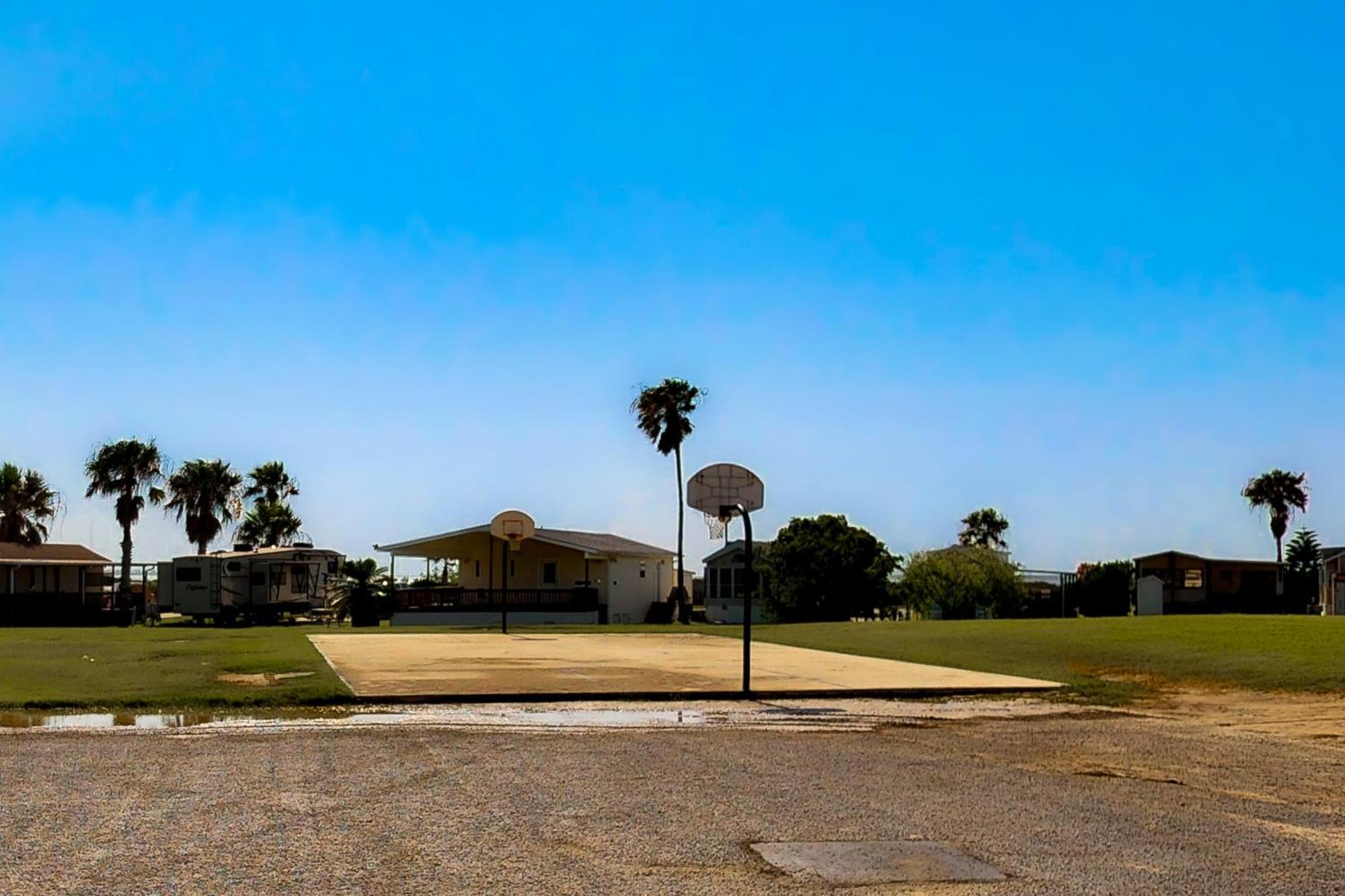 Long Island Village Unit 831 ポートイザベル エクステリア 写真