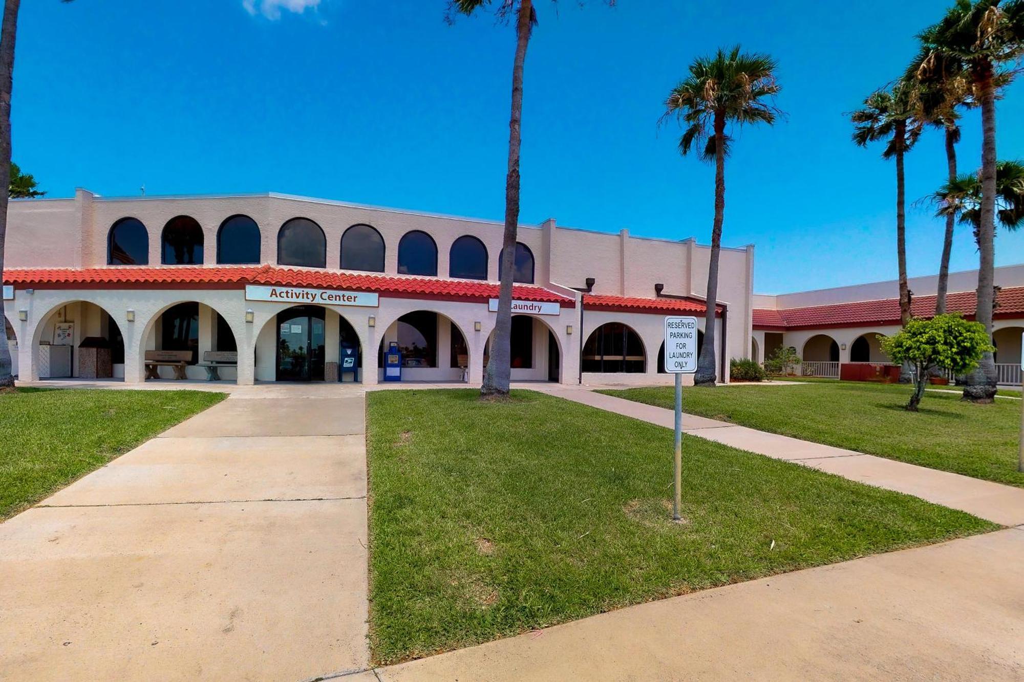 Long Island Village Unit 831 ポートイザベル エクステリア 写真
