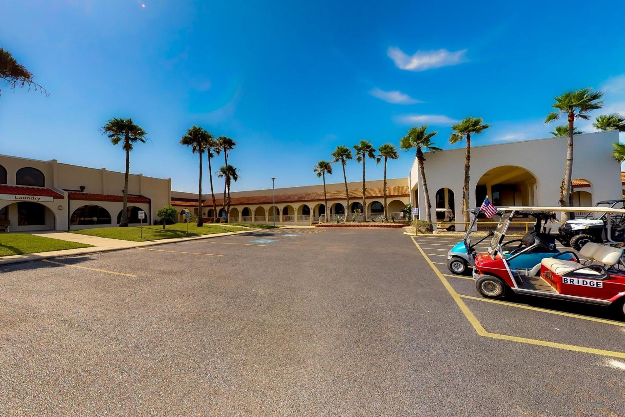 Long Island Village Unit 831 ポートイザベル エクステリア 写真